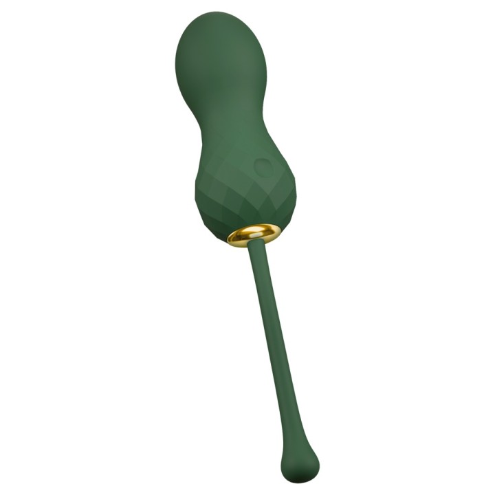 Luxurious Love Egg RC