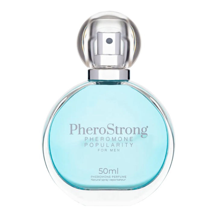 PheroStrong Pheromone Popularity for Men